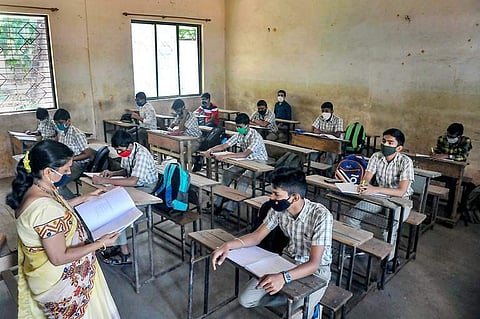 Representational image (PTI)