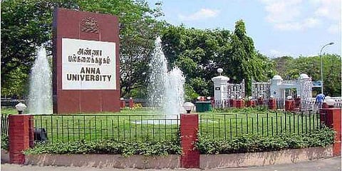 Anna University