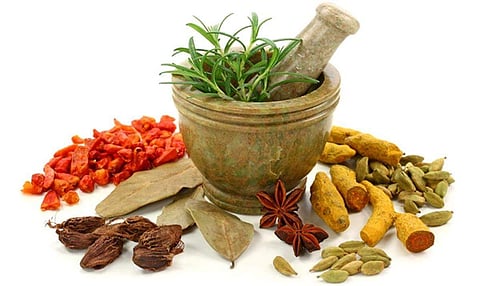 Ayush Research