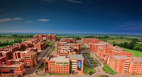 Amity University