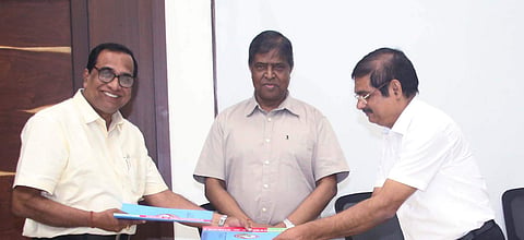 MoU signing | (Pic: Internet)