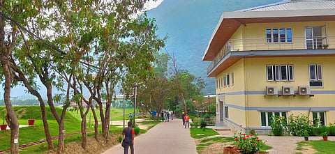 IIT Mandi