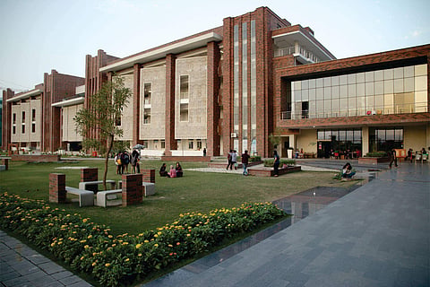 Ashoka University | Pic: Facebook