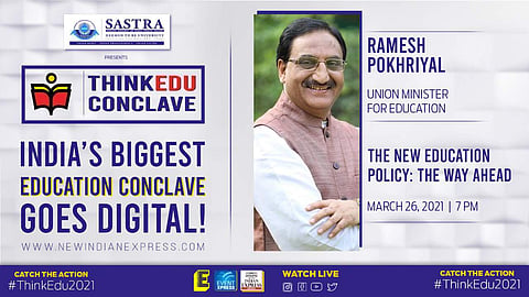 Ramesh Pokhriyal (Pic: Edexlive)