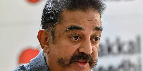 Kamal Haasan