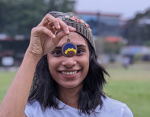 Priya Sreekumar