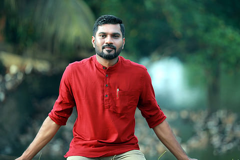 Jobin S Kottaram