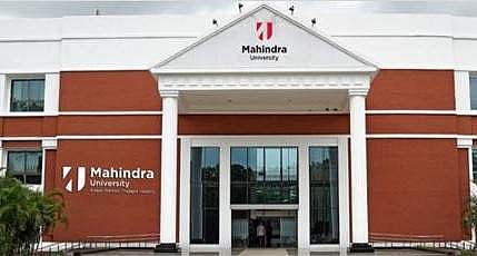 Mahindra University