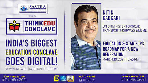 Nitin Gadkari | (Pic: Internet)