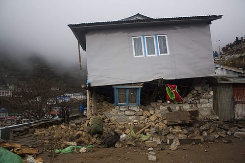 Representative Image | Pic: Wikimedia