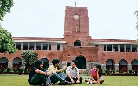 Image for representational purpose only (Pic: PTI)