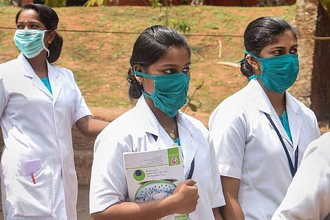Image for representational purpose| Pic: PTI