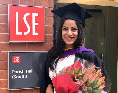 Annie Manjila