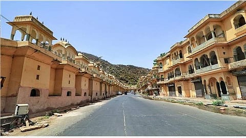 Image for representational purpose  (Pic: PTI)
