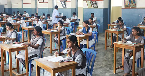 Image for representational purpose only | Pic: EPS