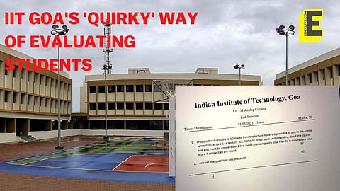 Pic: Edex Live