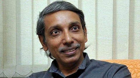 Mamidala Jagadesh Kumar (Pic: PTI)