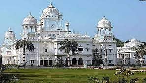  King George's Medical University | Pic: KGMU