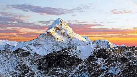 Image for representational purpose  (Pic: PTI)
