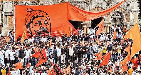 Image for representational purpose only (Pic: PTI)