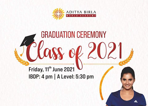 Pic: Aditya Birla World Academy