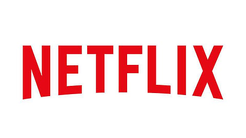 Netflix logo | Pics: Netflix