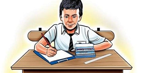 Representative Image | Express