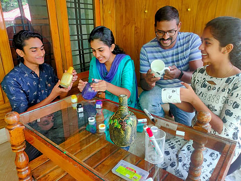 One of Kala4Care's most landmark technological solutions is Mozhi