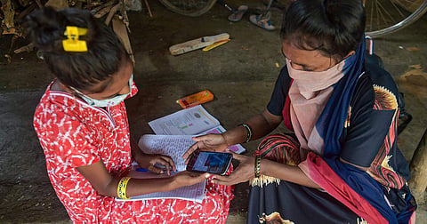 Image for representational purpose only (Pic: PTI)