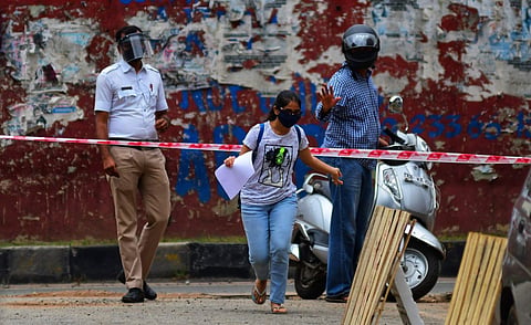 Representational image  (Pic: Express)