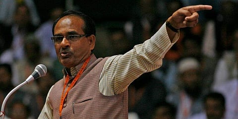 The CM said that colleges will also open at 50 percent capacity soon | (Pic: PTI)