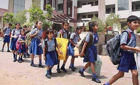 Representative image| Pic: PTI