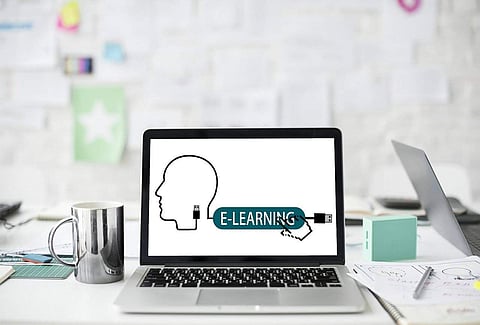 E-learning | Pic: Pixabay