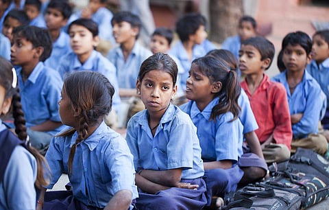 Representative image | Pic: Wikimedia Commons