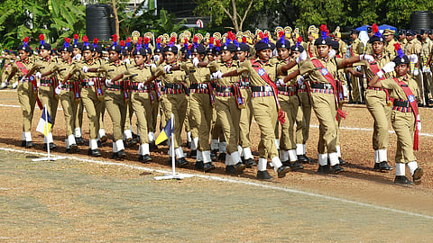 Punjab: Student Police Cadet projects fostering responsible citizens, leadership skills