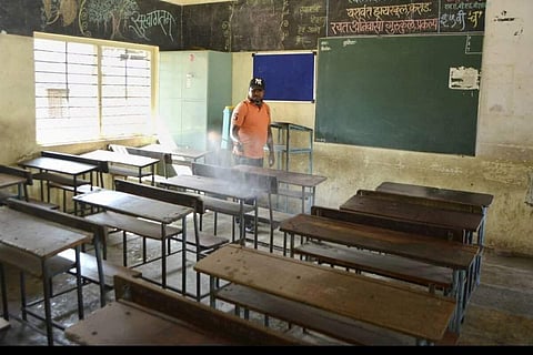 Representative Image | Pic: PTI