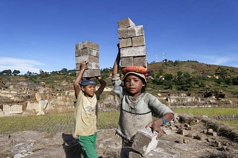 Representative Image | Pic: Wikipedia
