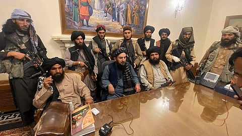 Image for representational purpose  (Pic: PTI)