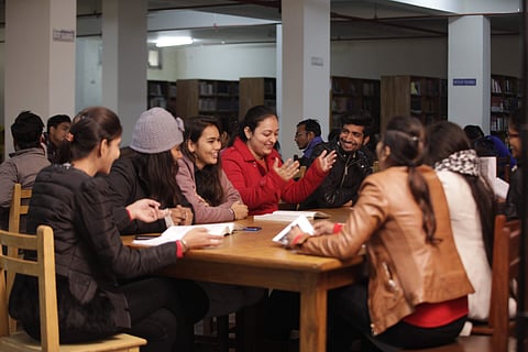 More than 3,000 teachers have been trained in the Master Coach programme (Pictures: Quest Alliance)