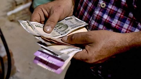 Image for representational purpose  (Pic: PTI)
