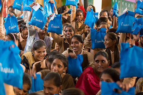 Project Baala has come a long way in a short period of time