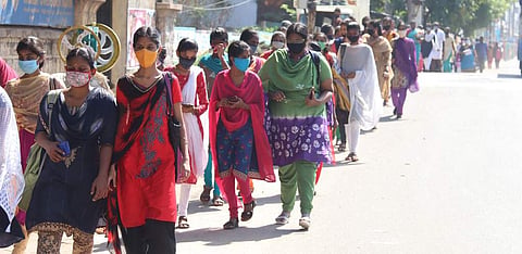 Representative Image | Pic: Express