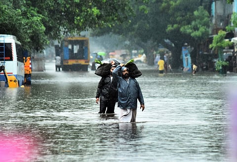 Image for representational purpose only | | Pic: Express