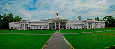 IIT Roorkee | Pic: IIT Roorkee