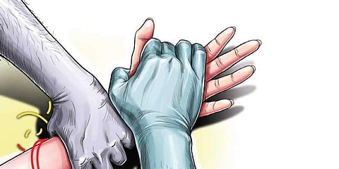 Representative Image (Pic: Express)