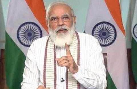 Image for representational purpose| Pic: PIB
