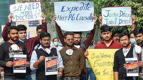 Picture for representational purpose only | (Pic: PTI)