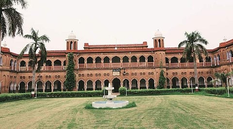 Picture for representative purposes only | (Pic: amu.ac.in)