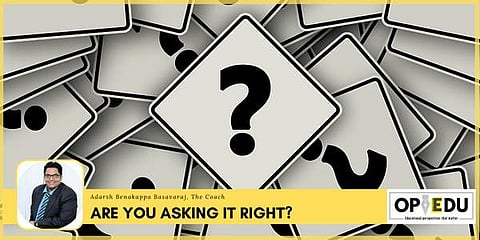 Here is the right way | (Pic: EdexLive)