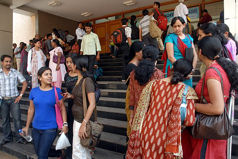 Image for representational purpose only | (Pic: Express)